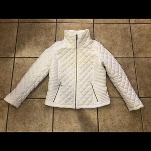 Andrew marc Women's coat size medium